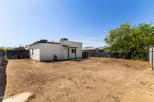 $315,000 | 2532 East Jones Avenue, Phoenix, AZ 85040