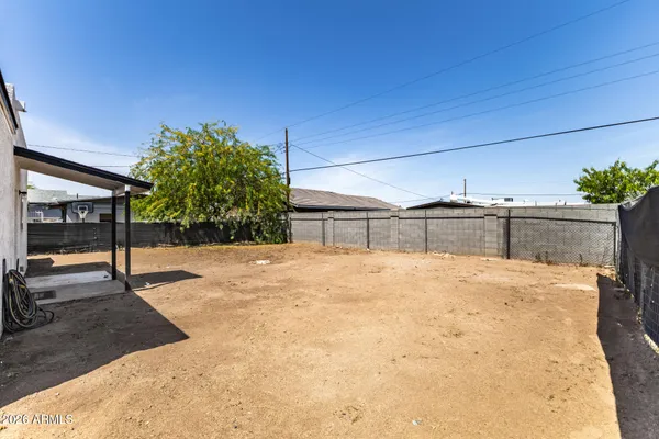 $315,000 | 2532 East Jones Avenue, Phoenix, AZ 85040