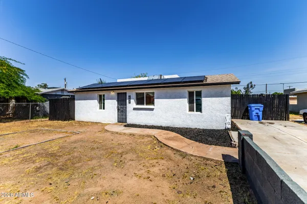 $315,000 | 2532 East Jones Avenue, Phoenix, AZ 85040