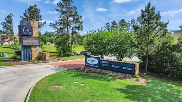 $308,000 | 212 North Spotted Fern Drive, Montgomery, TX 77316