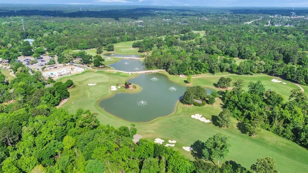 $308,000 | 212 North Spotted Fern Drive, Montgomery, TX 77316