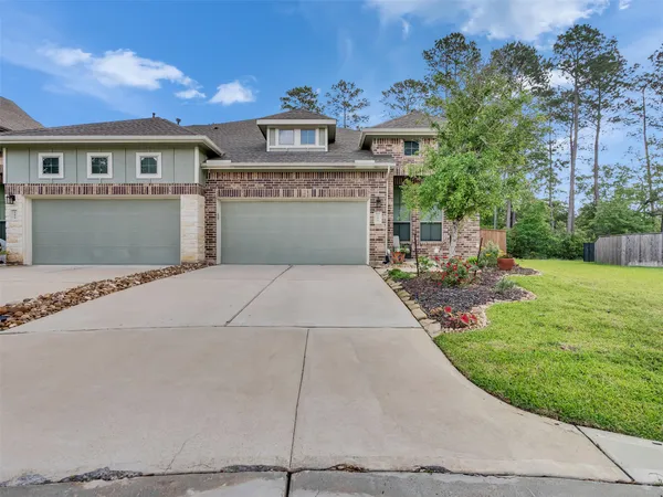 $308,000 | 212 North Spotted Fern Drive, Montgomery, TX 77316