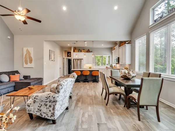 $308,000 | 212 North Spotted Fern Drive, Montgomery, TX 77316
