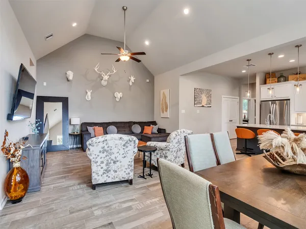 $308,000 | 212 North Spotted Fern Drive, Montgomery, TX 77316