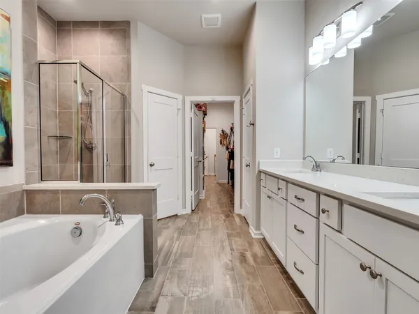 $308,000 | 212 North Spotted Fern Drive, Montgomery, TX 77316