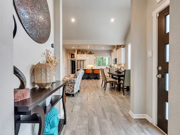 $308,000 | 212 North Spotted Fern Drive, Montgomery, TX 77316
