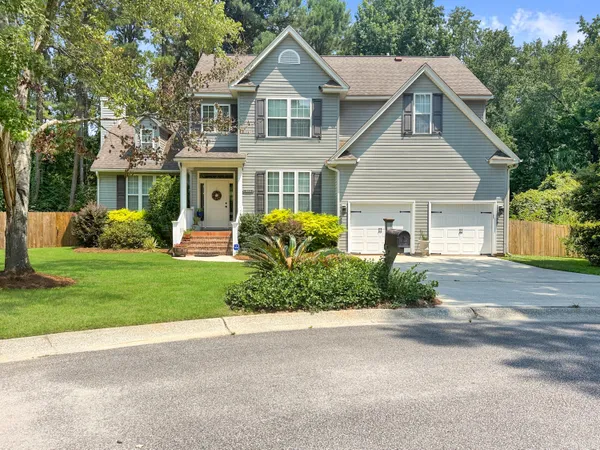 $399,900 | 3020 Trotters Club Way, Summerville, SC 29483
