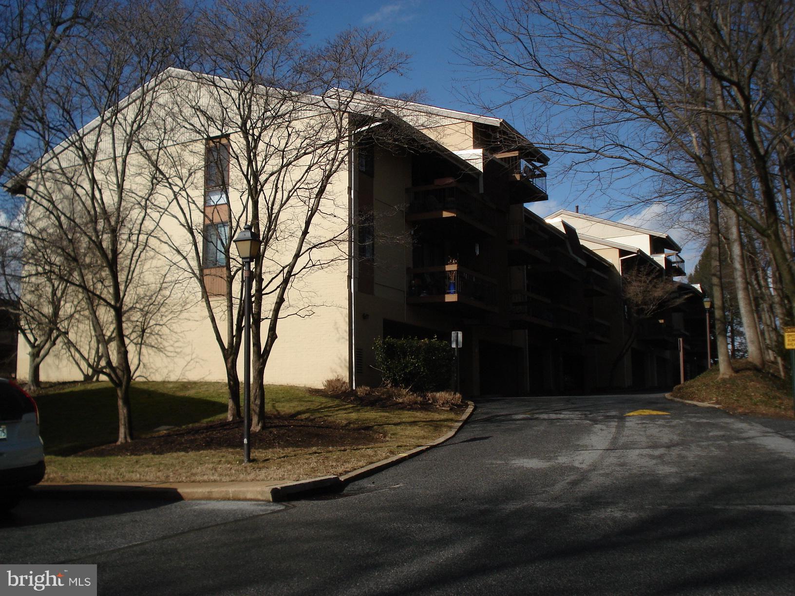 14 Cross Keys Road, Unit 14C Baltimore, MD 21210 - Photo 1 of 23 Exterior (General)
