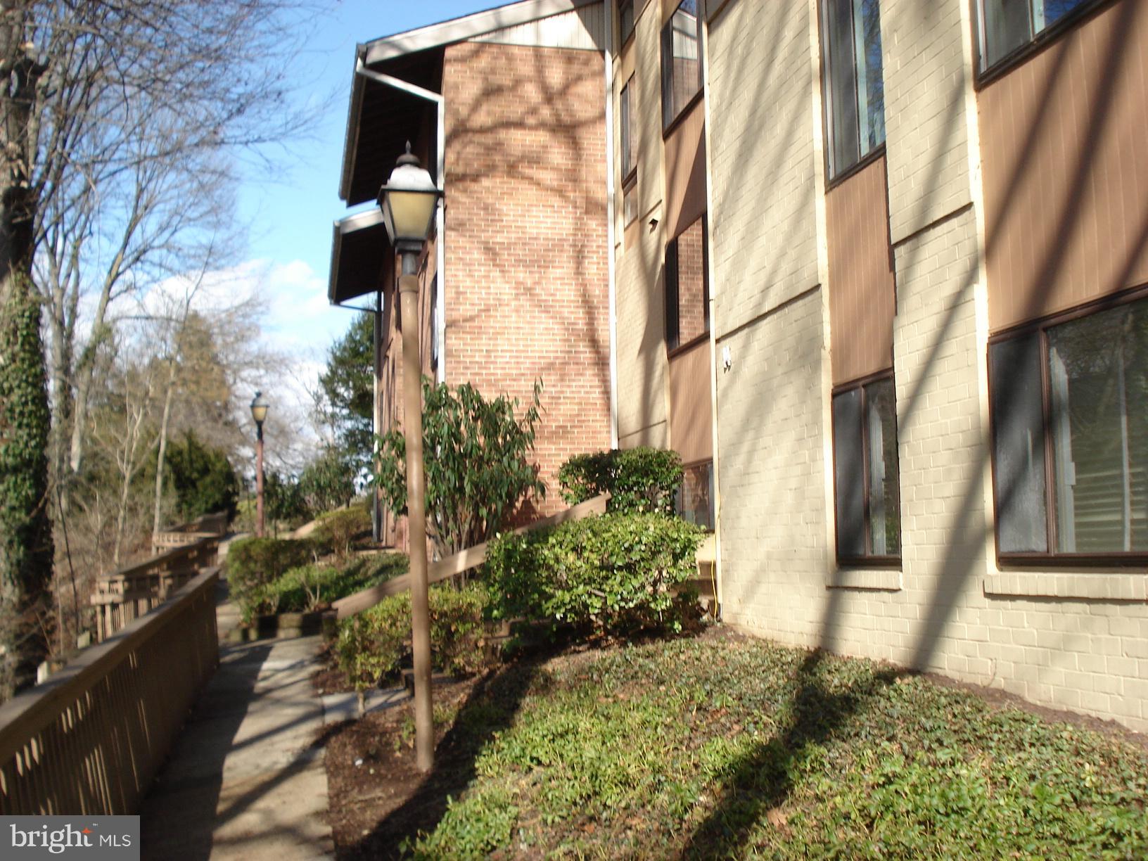 14 Cross Keys Road, Unit 14C Baltimore, MD 21210 - Photo 18 of 23 Exterior (General)