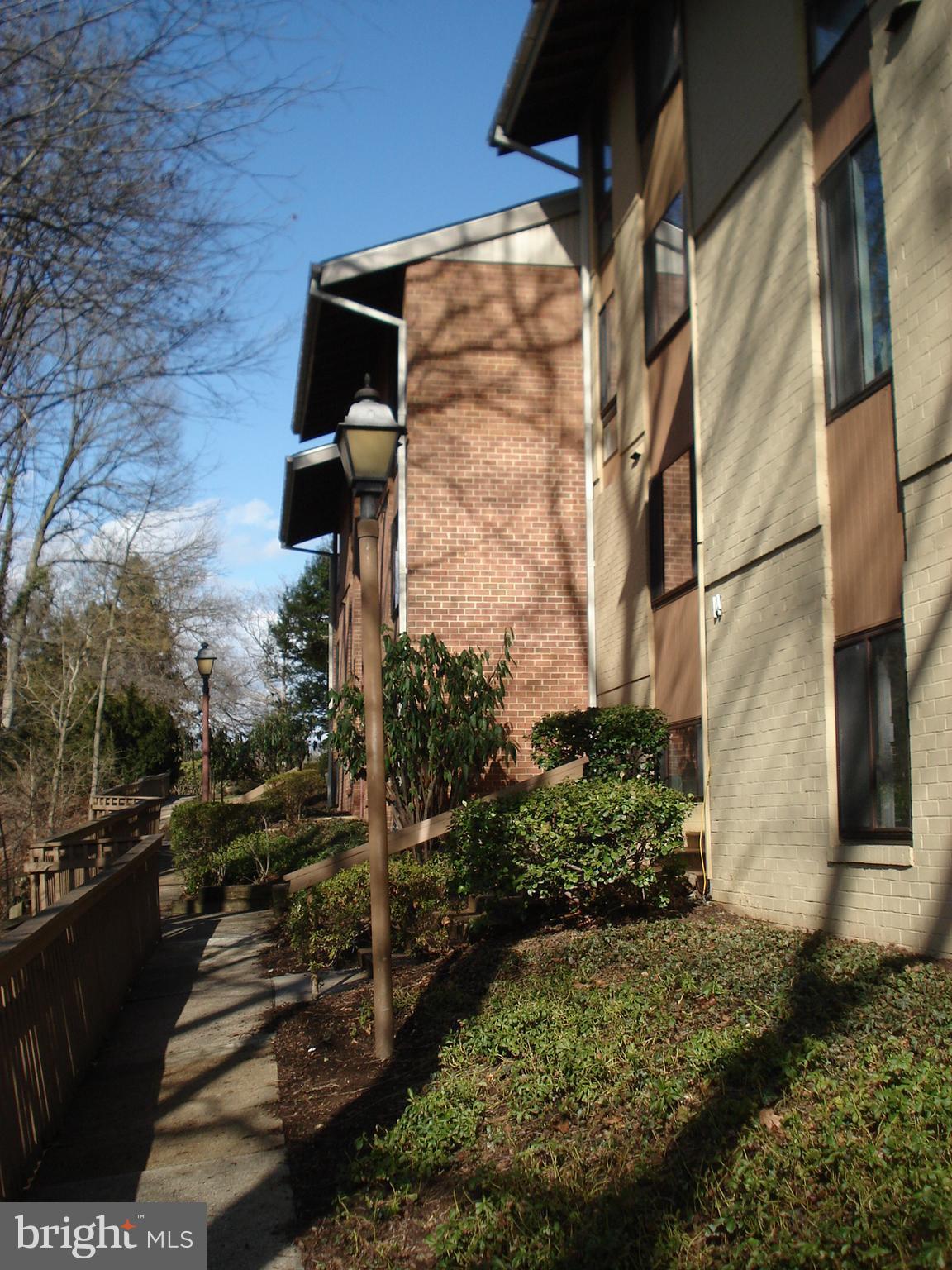 14 Cross Keys Road, Unit 14C Baltimore, MD 21210 - Photo 20 of 23 Exterior (General)
