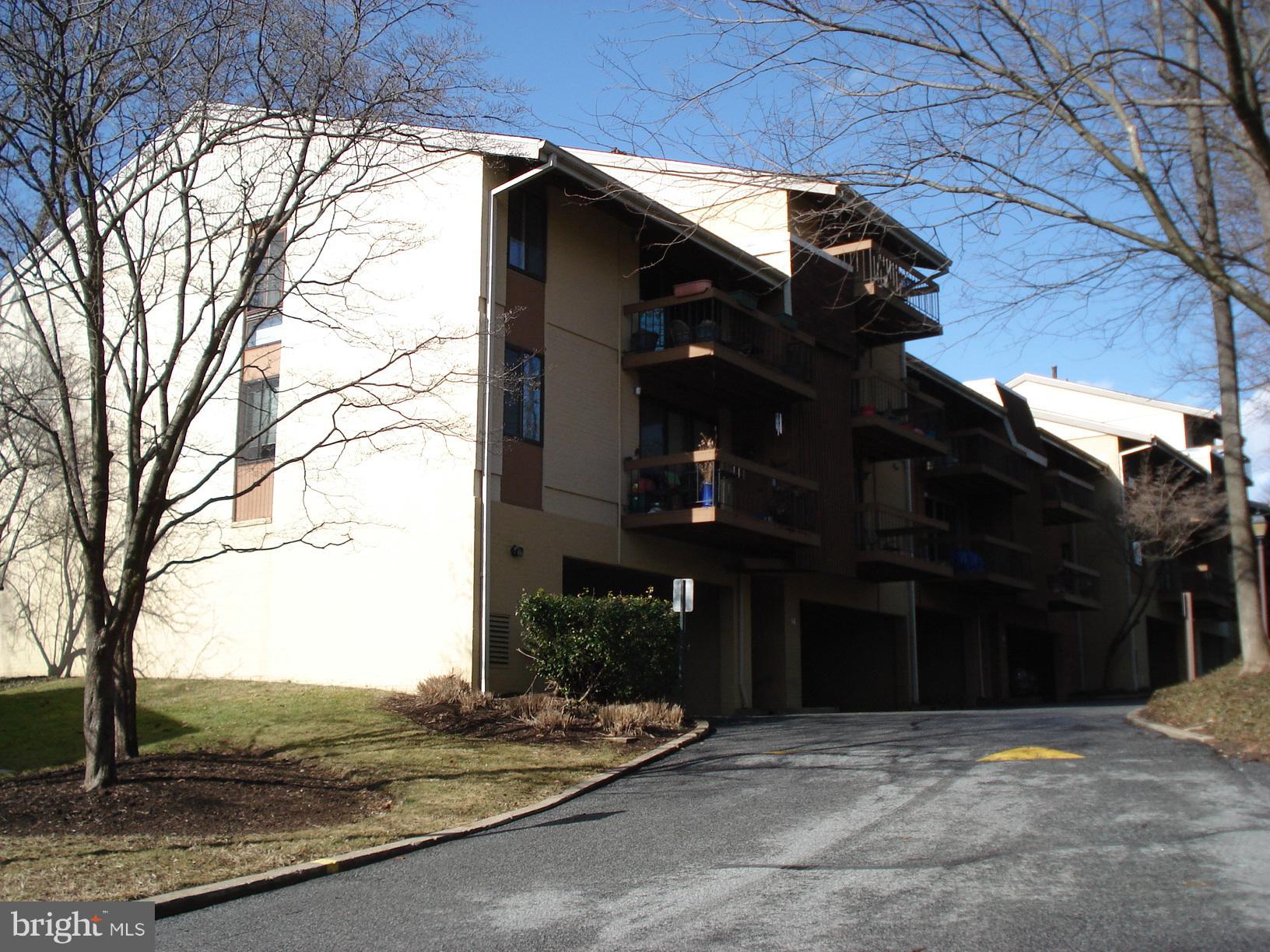 14 Cross Keys Road, Unit 14C Baltimore, MD 21210 - Photo 21 of 23 Exterior (General)