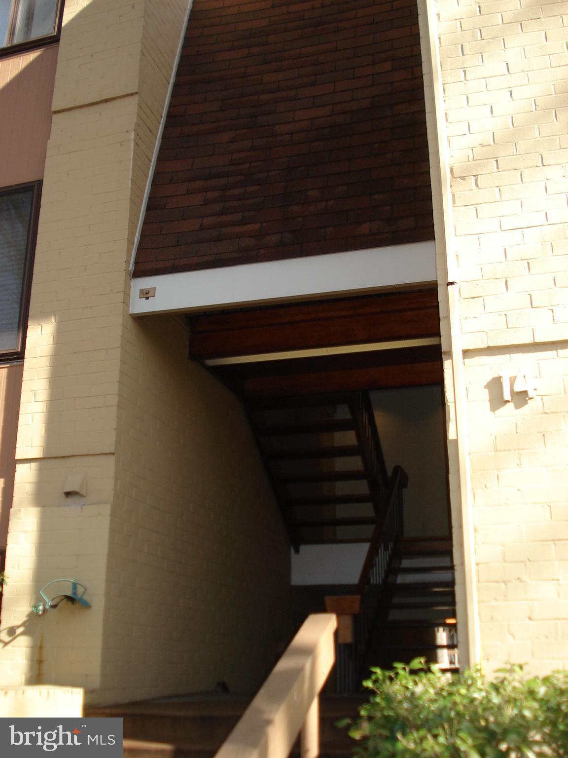14 Cross Keys Road, Unit 14C Baltimore, MD 21210 - Photo 22 of 23 Exterior (Front)
