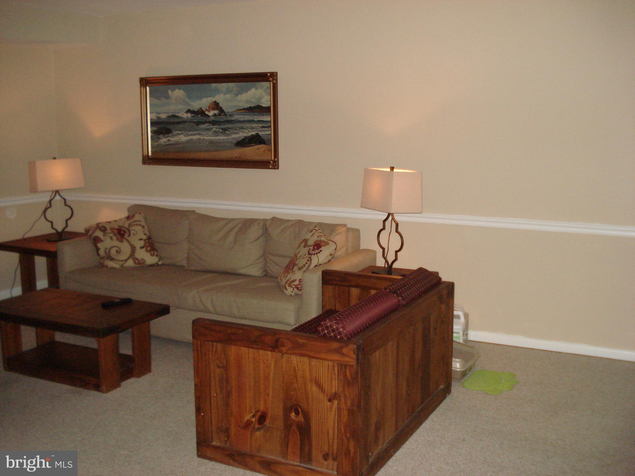 14 Cross Keys Road, Unit 14C Baltimore, MD 21210 - Photo 7 of 23 Living Room