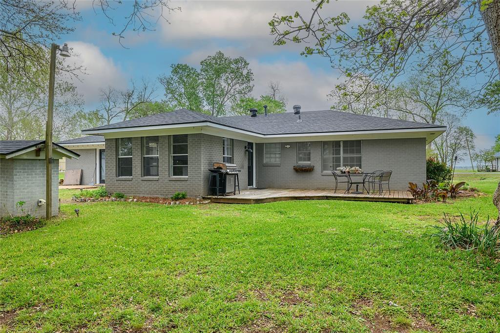12956 Adger Road Gilliam, LA 71029 - Photo 24 of 31