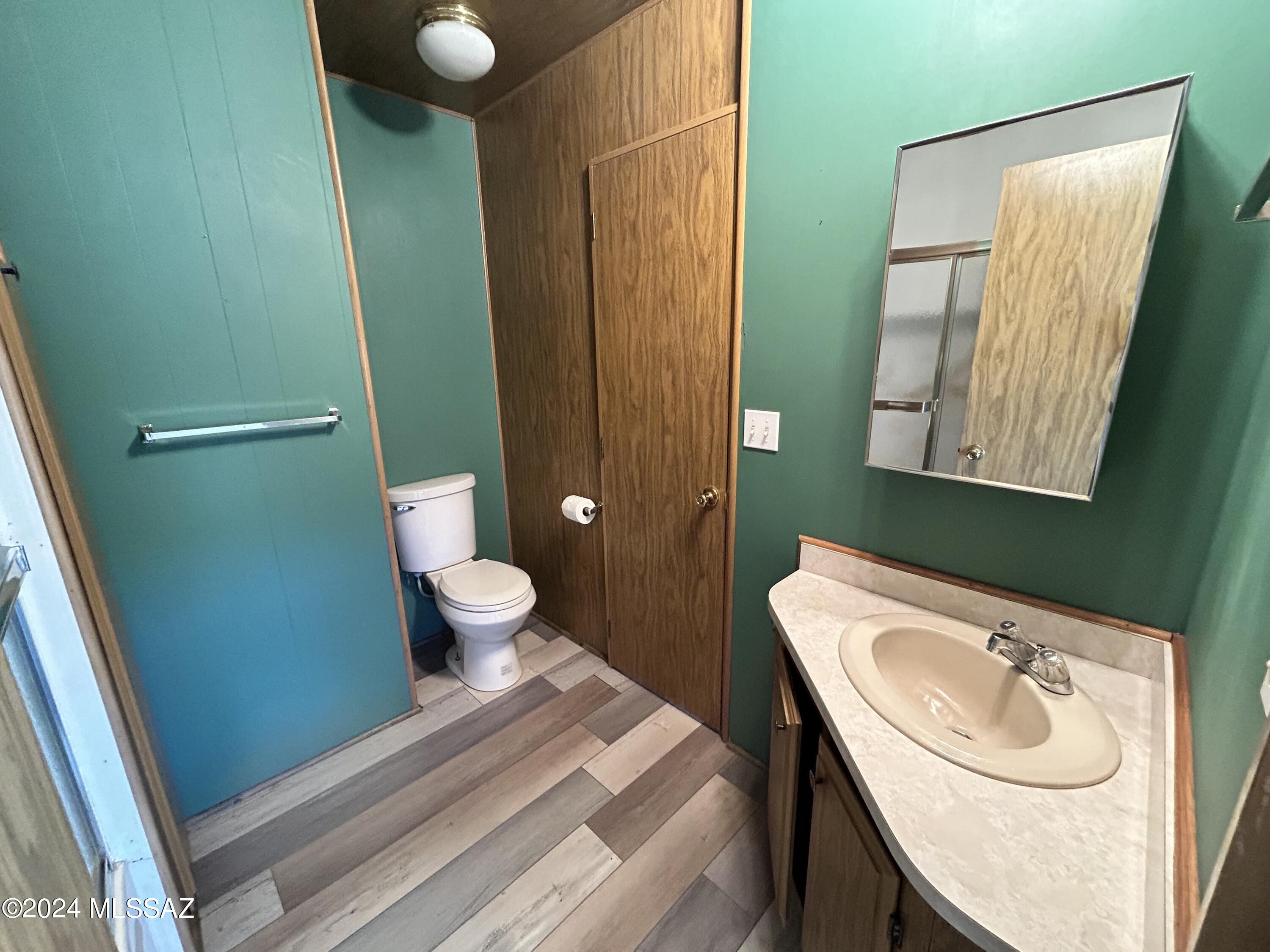 5000 East Grant Road, Unit 124 Tucson, AZ 85712 - Photo 15 of 24