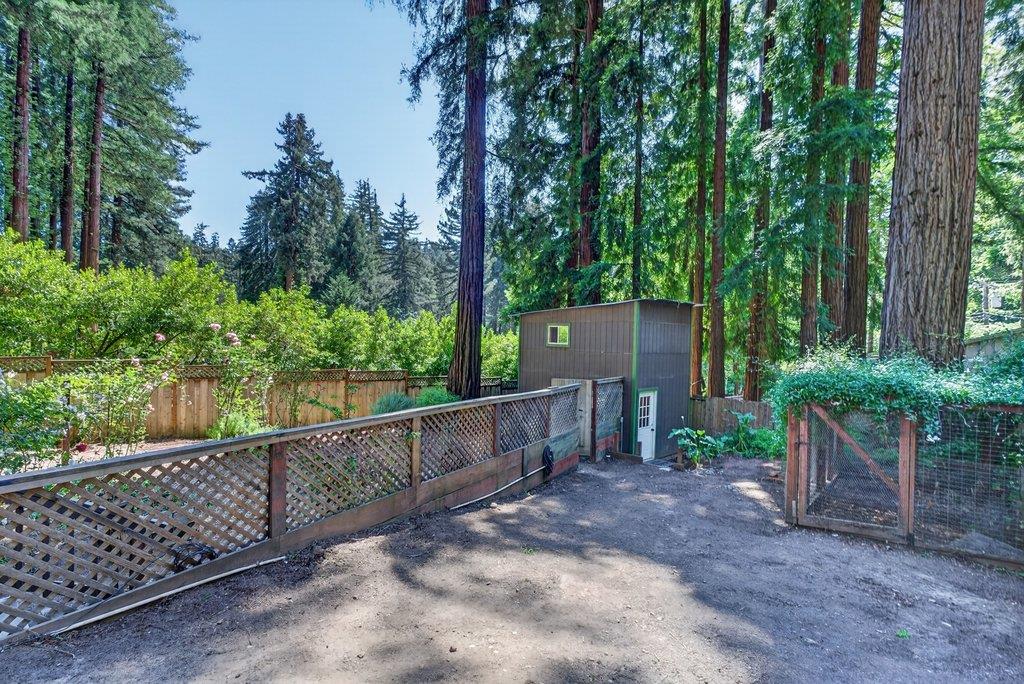 1500 River Road Brookdale, CA 95005 - Photo 44 of 59