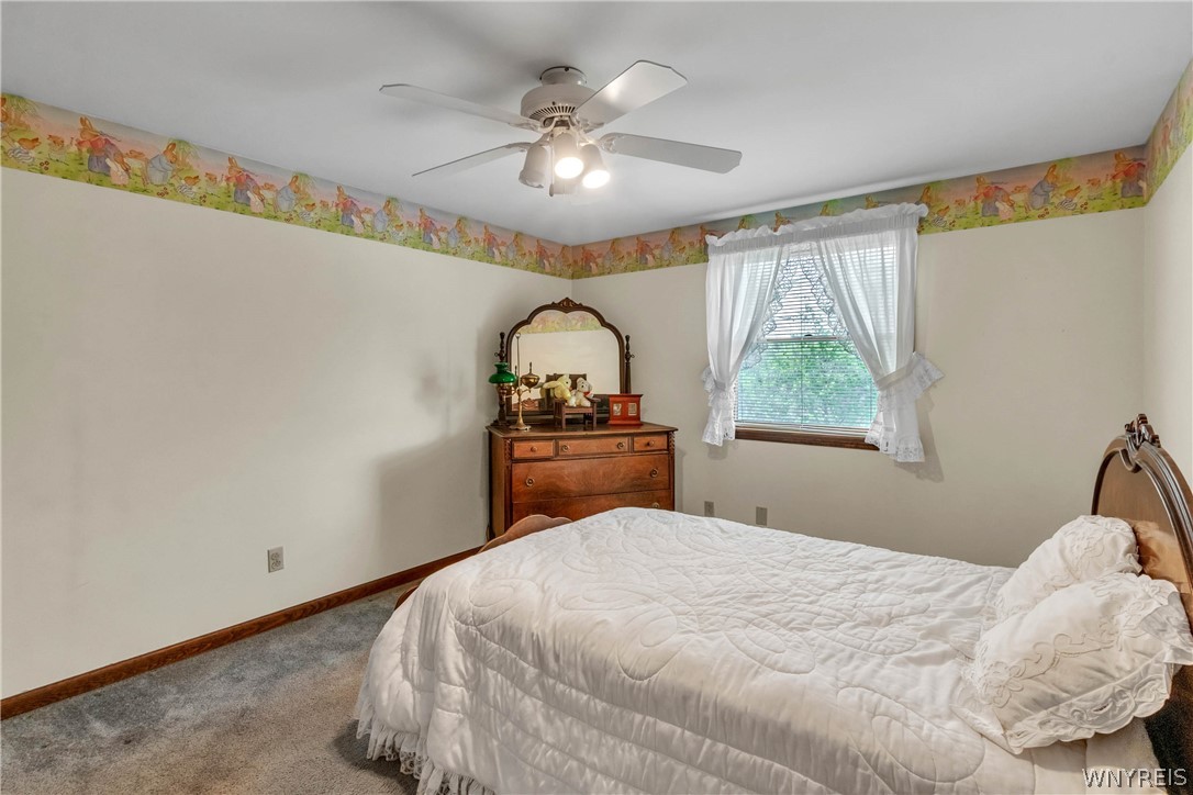 7295 Norman Road Wheatfield, NY 14120 - Photo 28 of 50