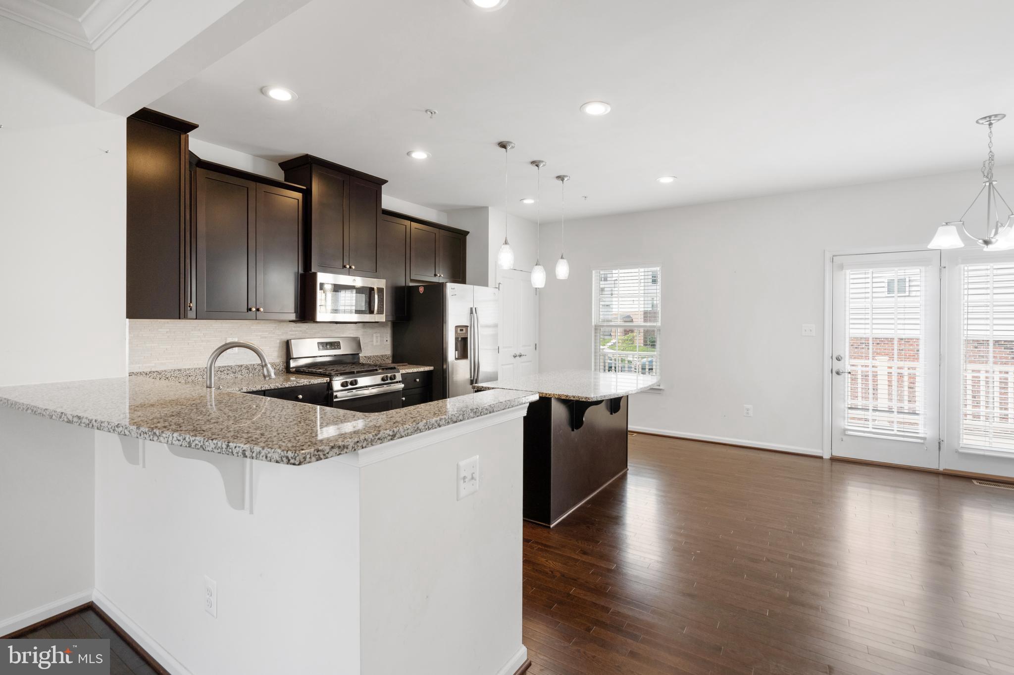 6252 Alexa Street Frederick, MD 21703 - Photo 8 of 37 Kitchen
