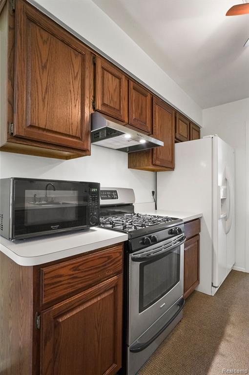 589 Tennyson Rochester Hills, MI 48307 - Photo 8 of 31