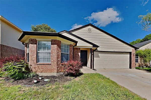 $2,075 | 649 Blueberry Hill Lane, Mansfield, TX 76063
