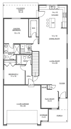 $419,900 | 25703 South River Plaza Drive, Channahon, IL 60410