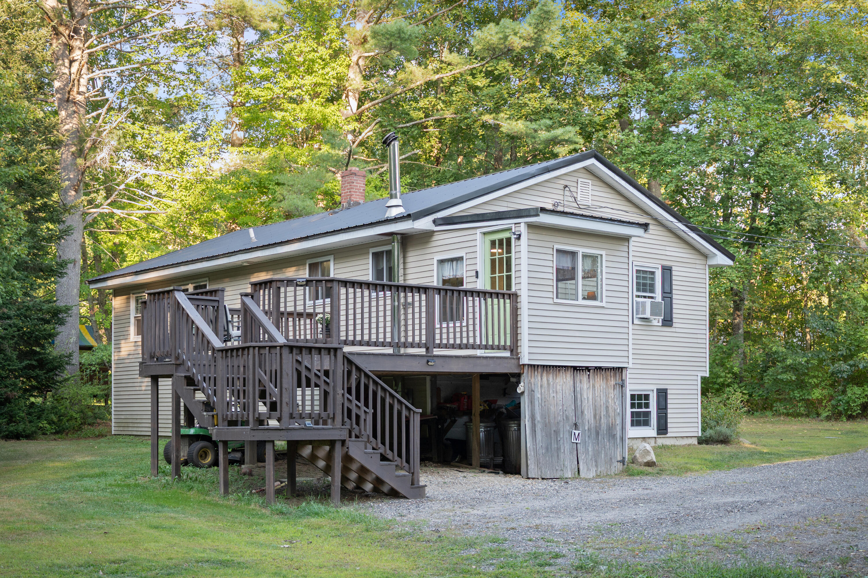 24 Baldwin Road Standish, ME 04085 - Photo 5 of 37 AVA_6874_1