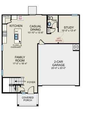 2690 Trawler Way Kannapolis, NC 28083 - Photo 2 of 6