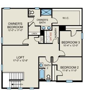 2690 Trawler Way Kannapolis, NC 28083 - Photo 3 of 6