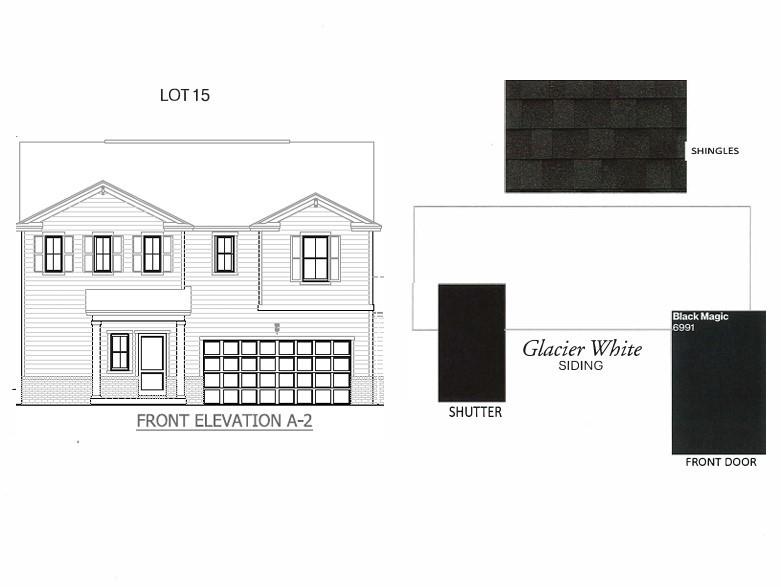 2690 Trawler Way Kannapolis, NC 28083 - Photo 4 of 6