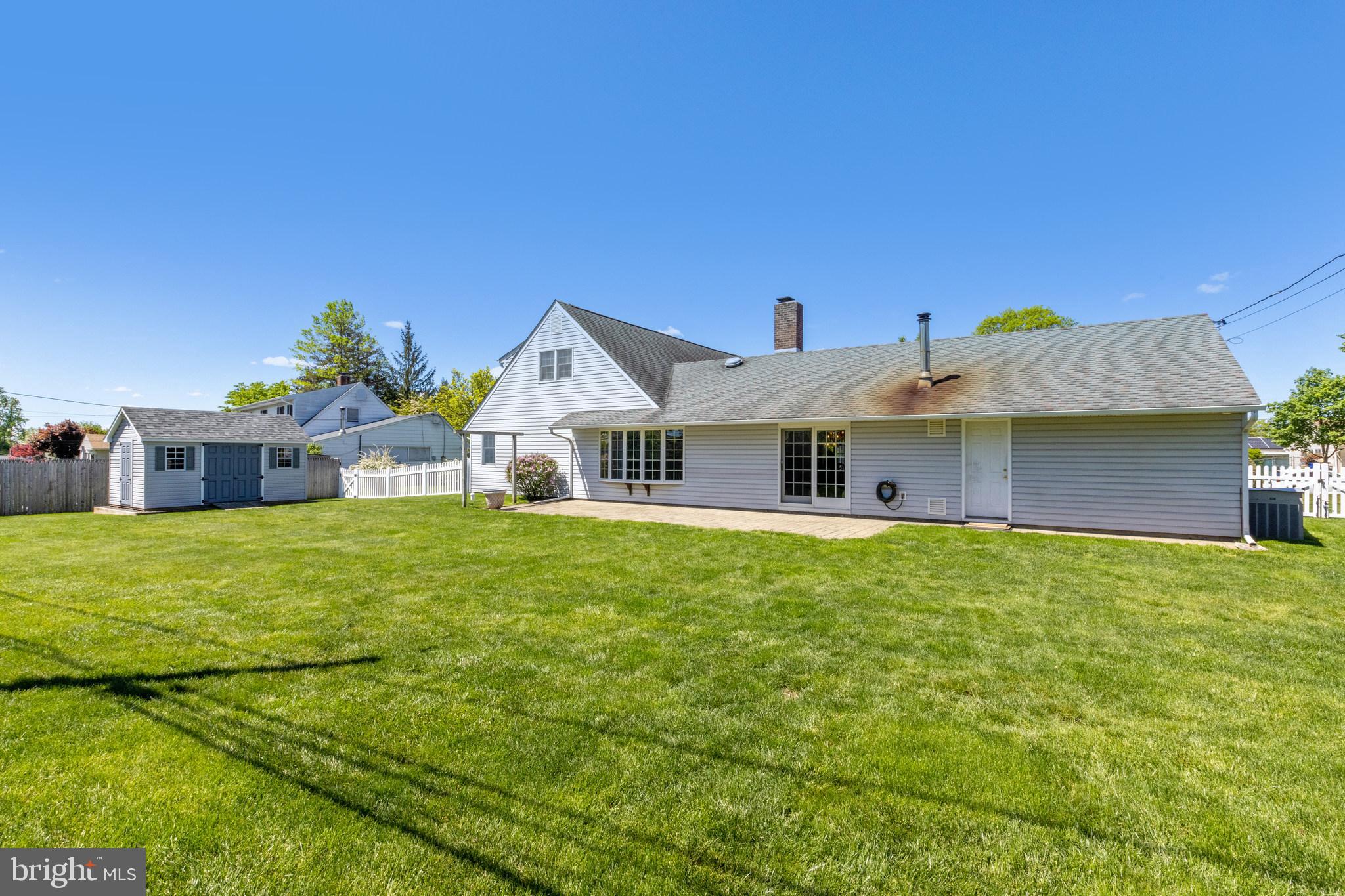 14 Red Berry Road Levittown, PA 19056 - Photo 29 of 30