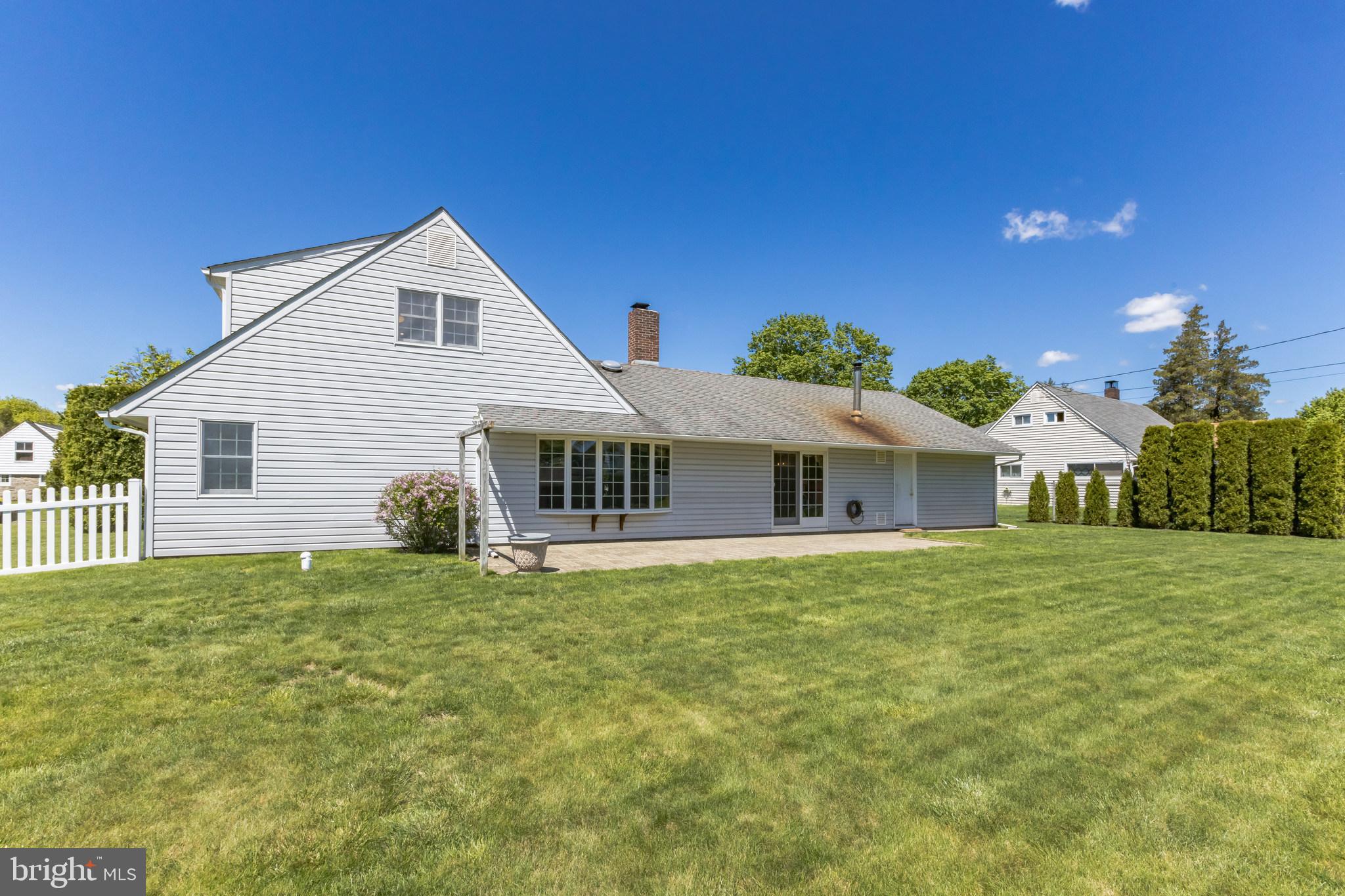 14 Red Berry Road Levittown, PA 19056 - Photo 30 of 30