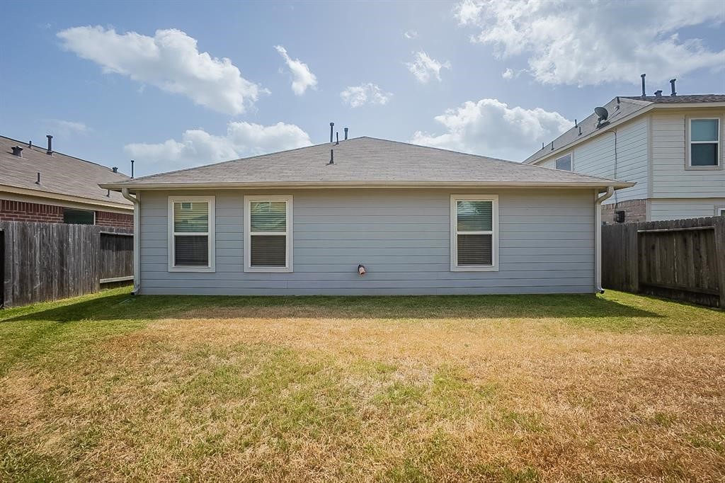 3039 Upland Spring Trace Katy, TX 77493 - Photo 2 of 15