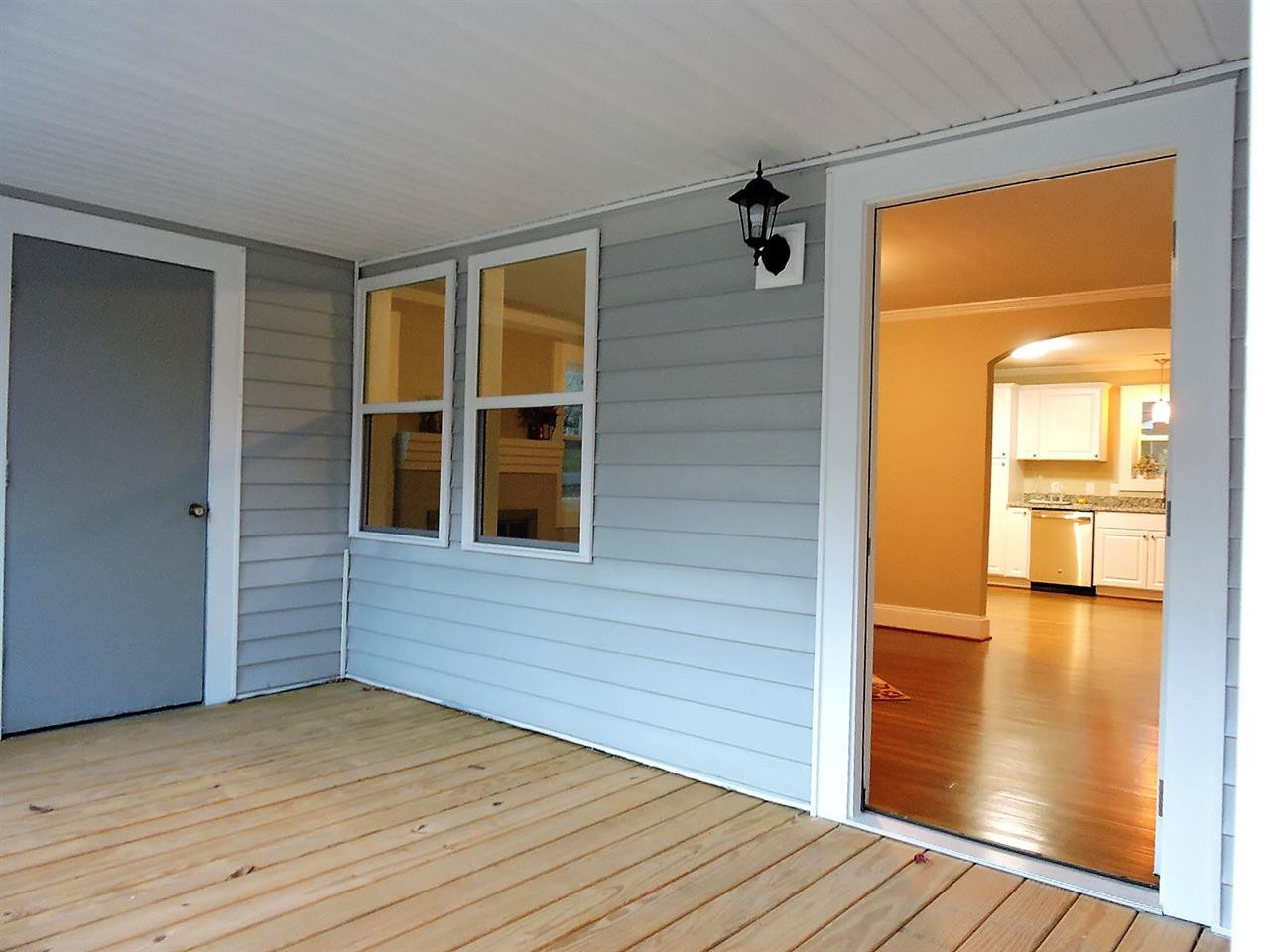 1916 Cole Mill Road Durham, NC 27712 - Photo 22 of 25 Front Porch