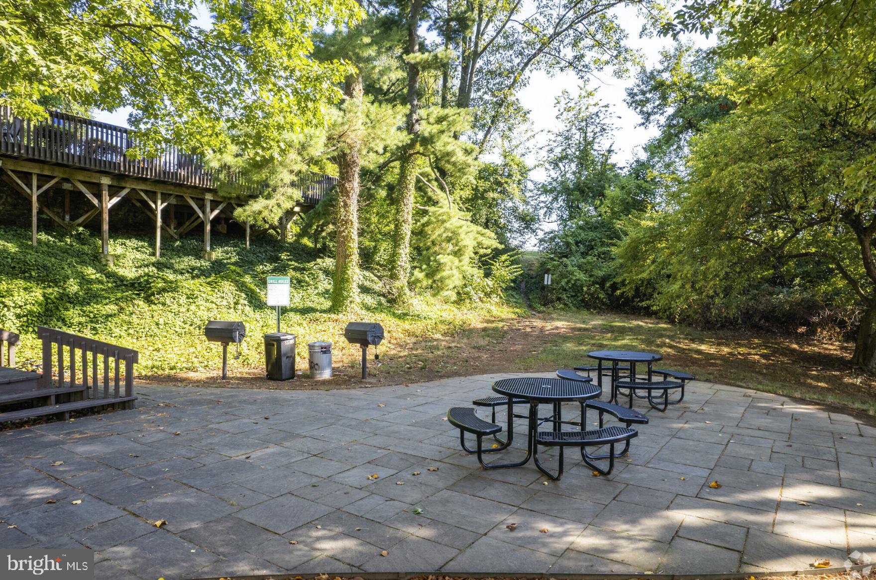 284 Iven Avenue, Unit 2B2643B Radnor, PA 19087 - Photo 9 of 12