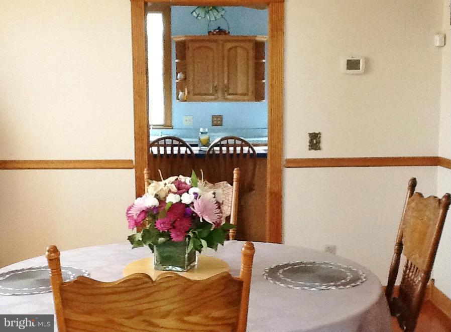 207 Greenwood Road Linthicum Heights, MD 21090 - Photo 12 of 24 Dining Room