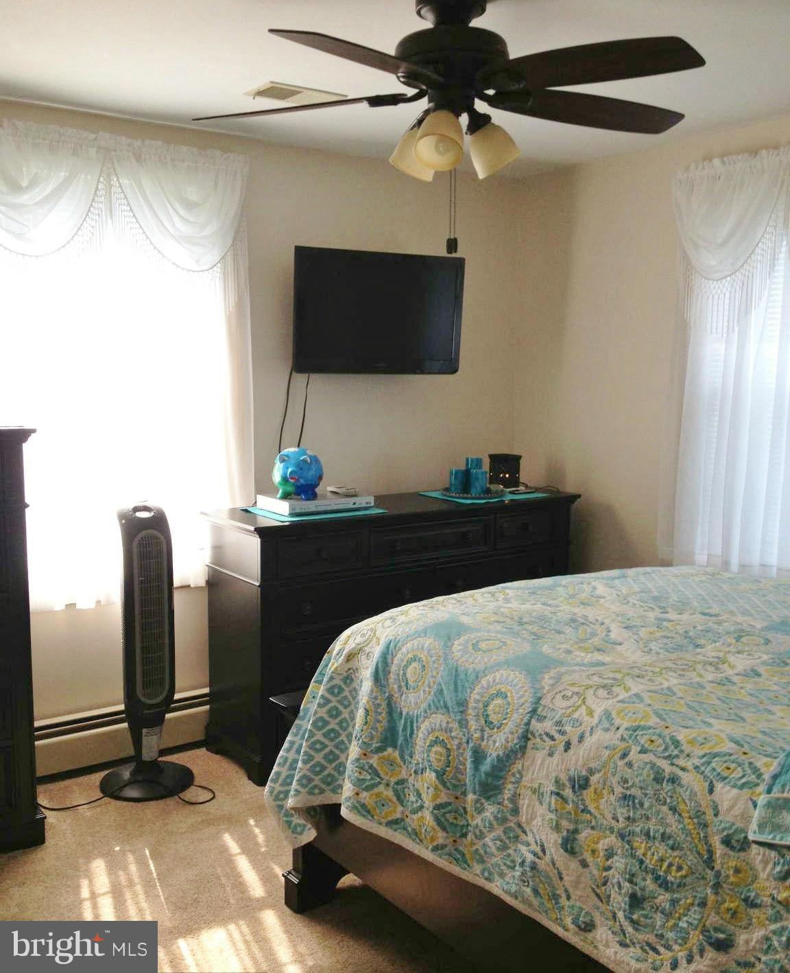207 Greenwood Road Linthicum Heights, MD 21090 - Photo 21 of 24 Bedroom