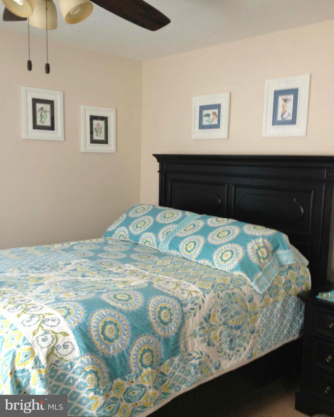 207 Greenwood Road Linthicum Heights, MD 21090 - Photo 22 of 24 Bedroom