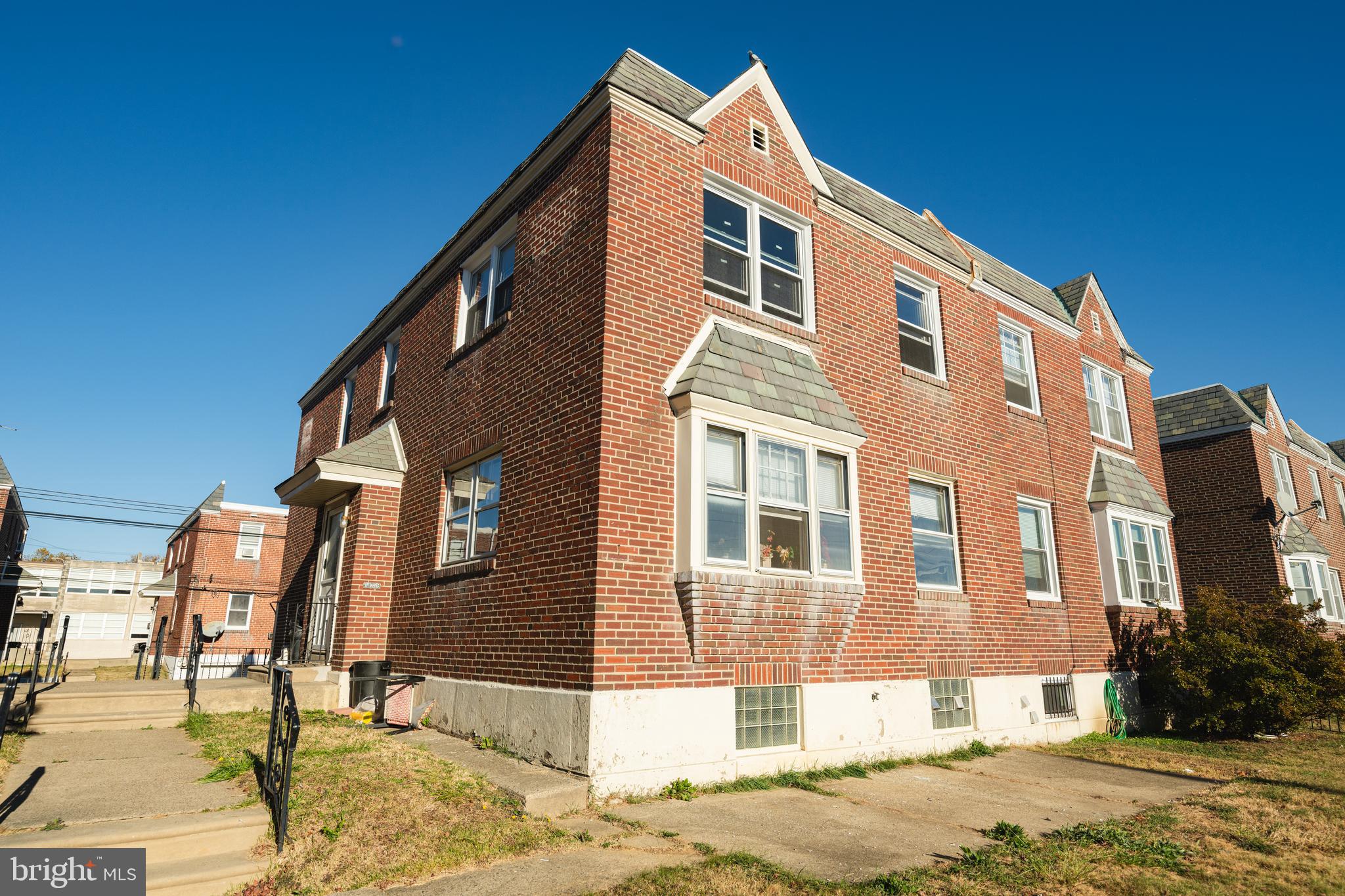 3025 St Vincent Street Philadelphia, PA 19149 - Photo 1 of 26