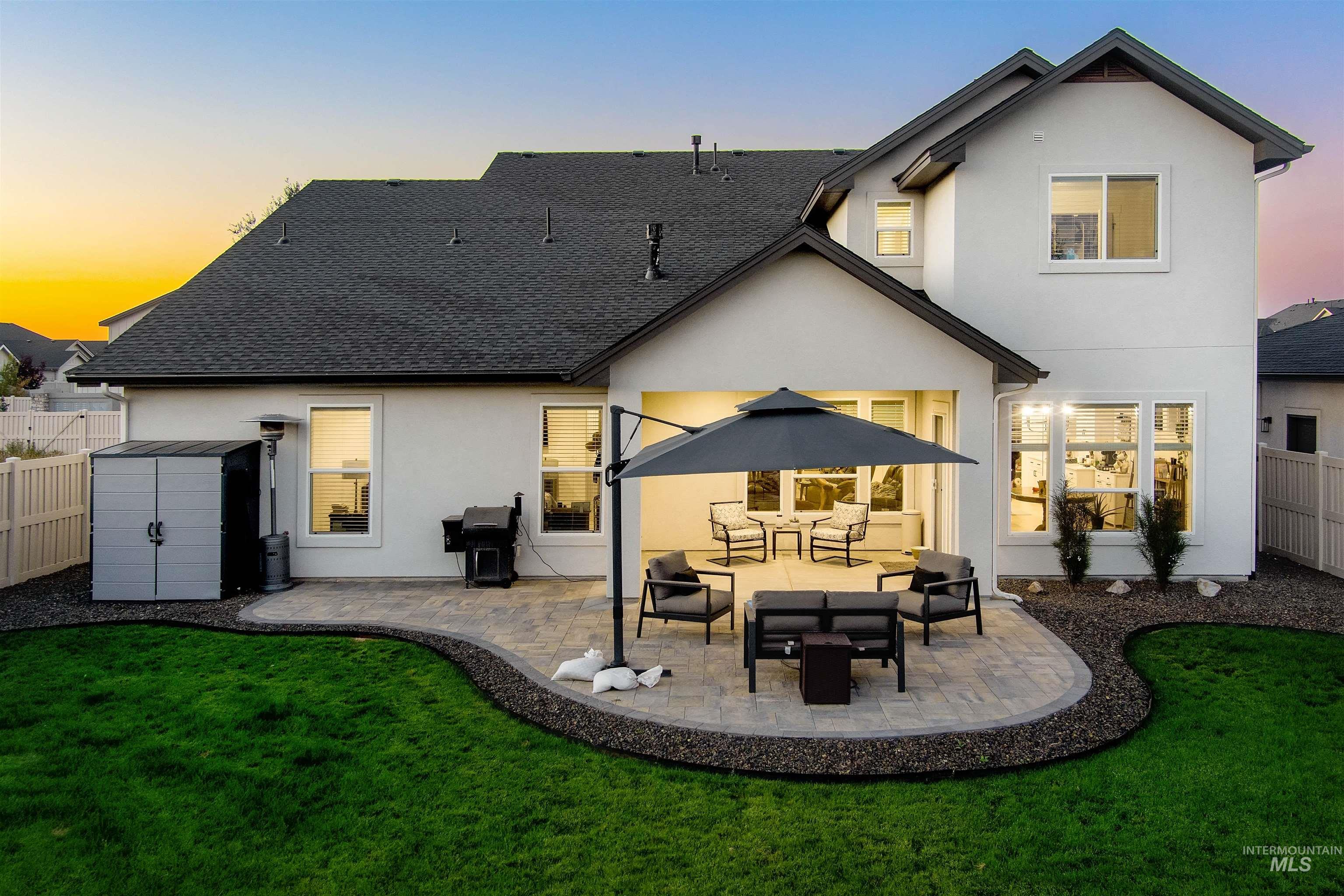 4201 East Grayson Street Meridian, ID 83642 - Photo 2 of 31