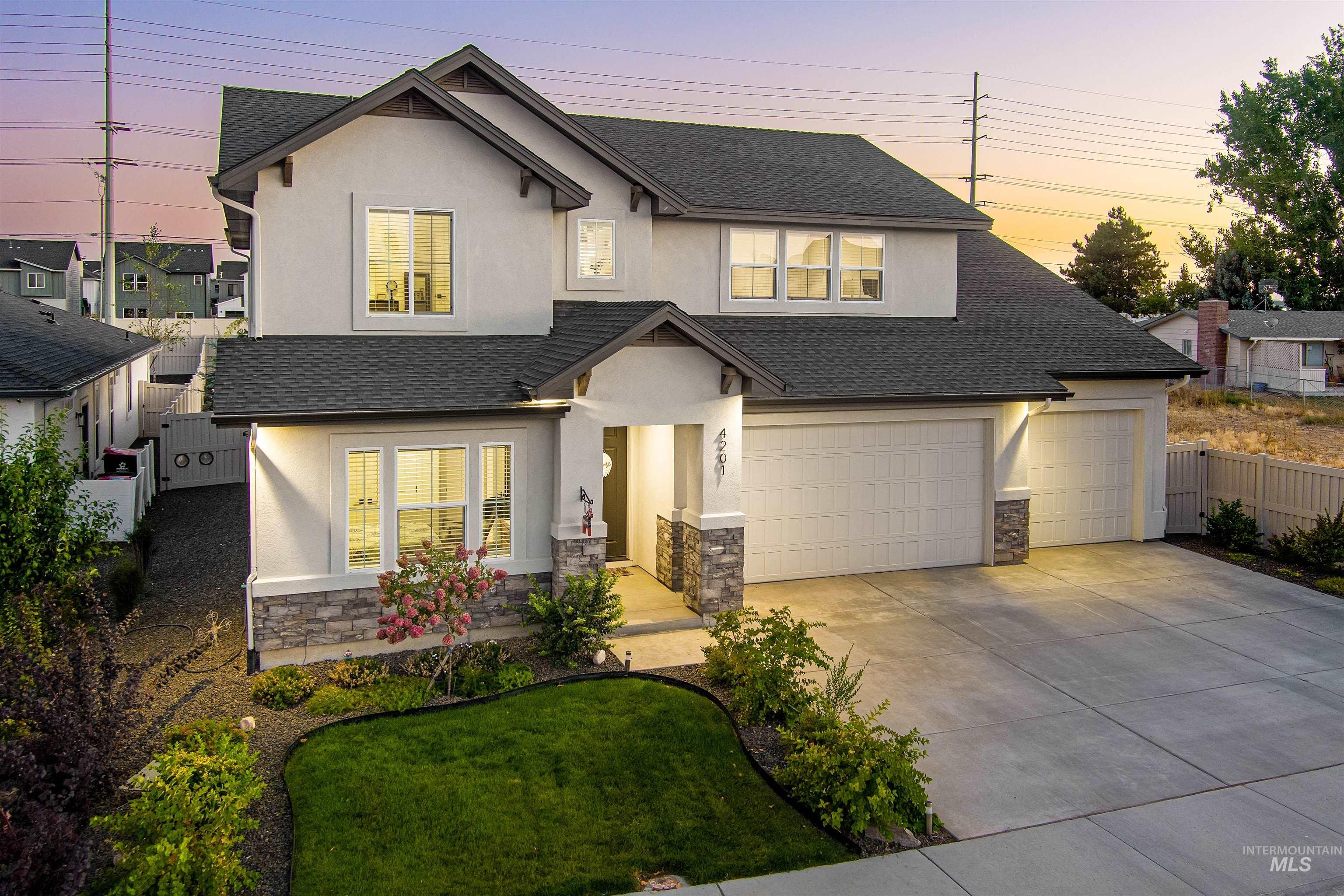 4201 East Grayson Street Meridian, ID 83642 - Photo 27 of 31