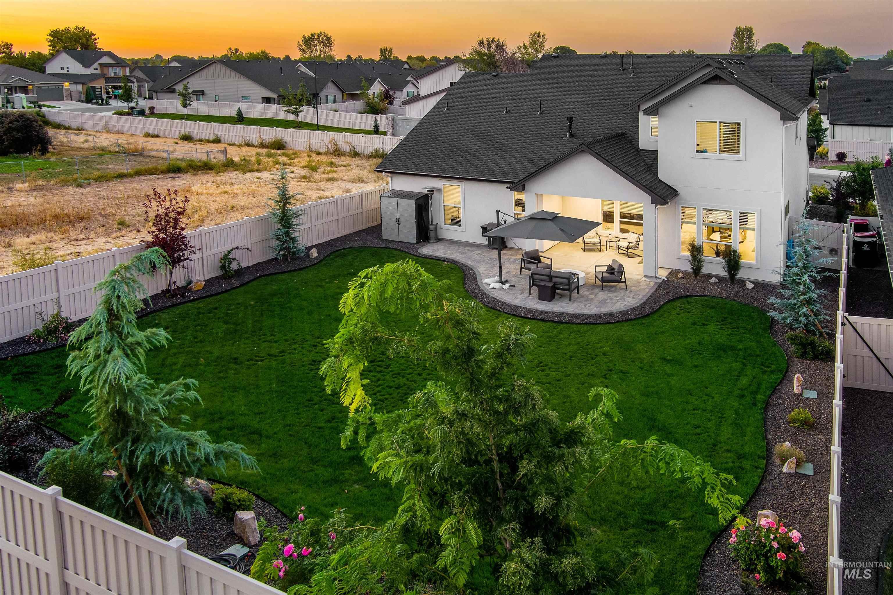 4201 East Grayson Street Meridian, ID 83642 - Photo 29 of 31