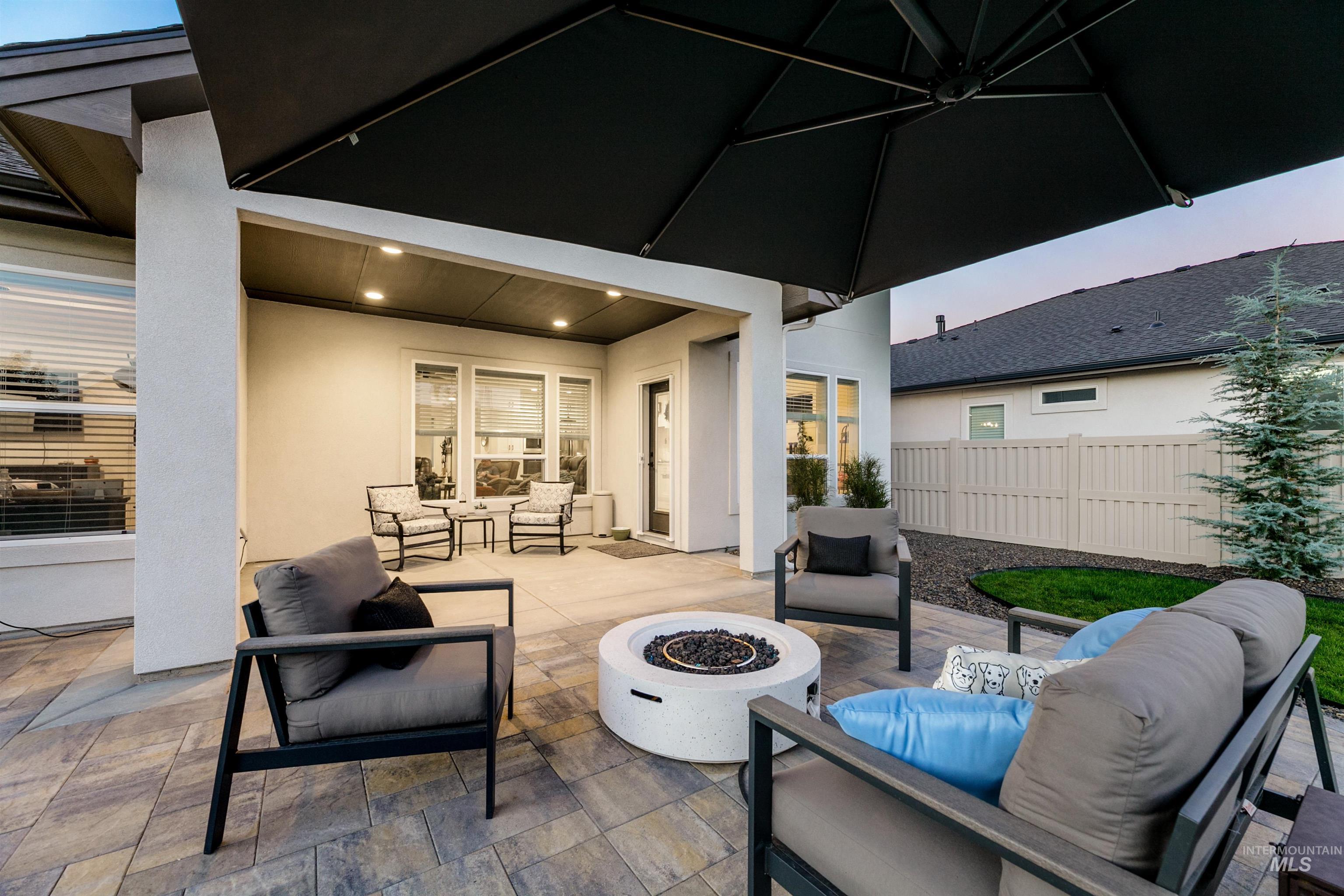 4201 East Grayson Street Meridian, ID 83642 - Photo 30 of 31