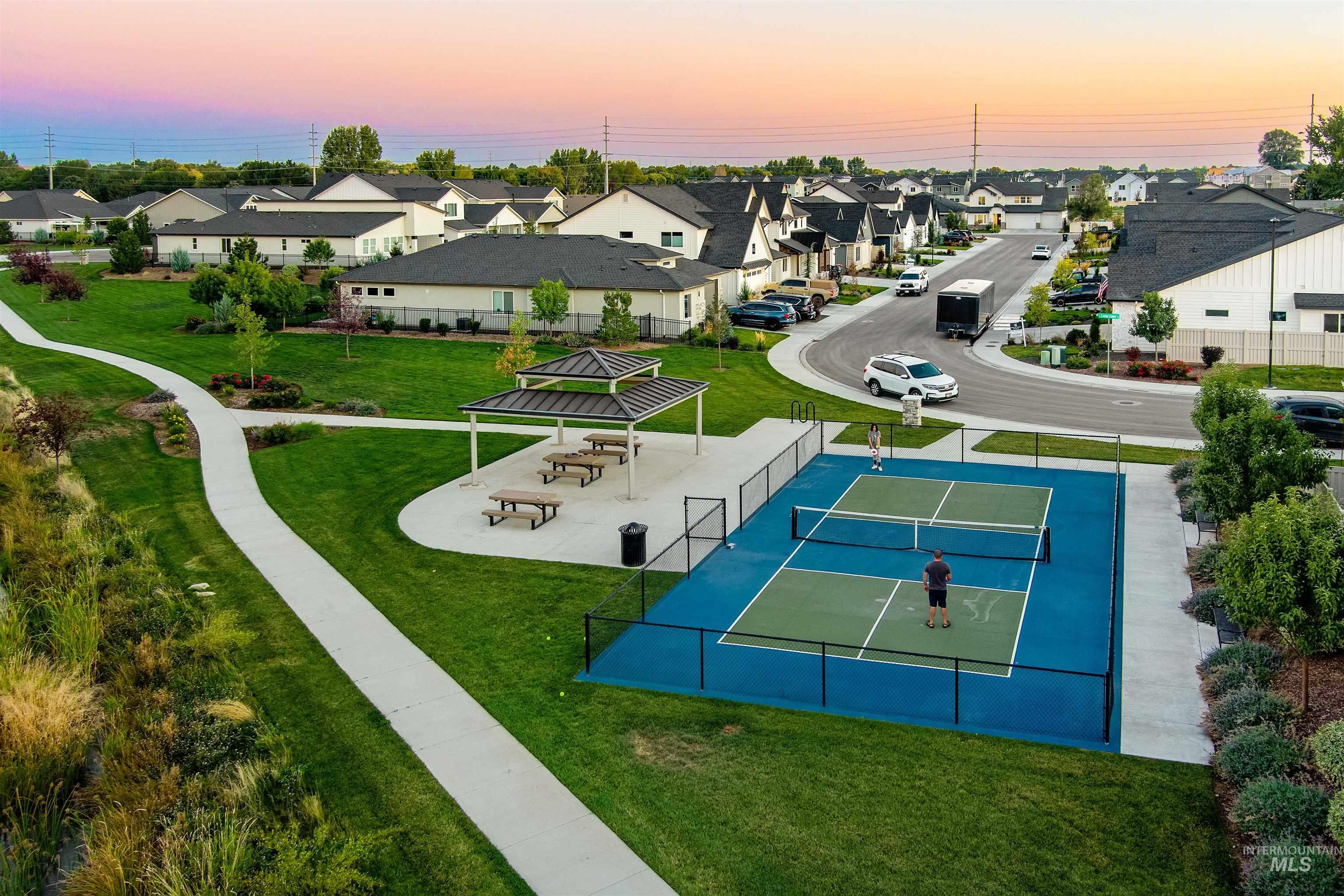 4201 East Grayson Street Meridian, ID 83642 - Photo 31 of 31