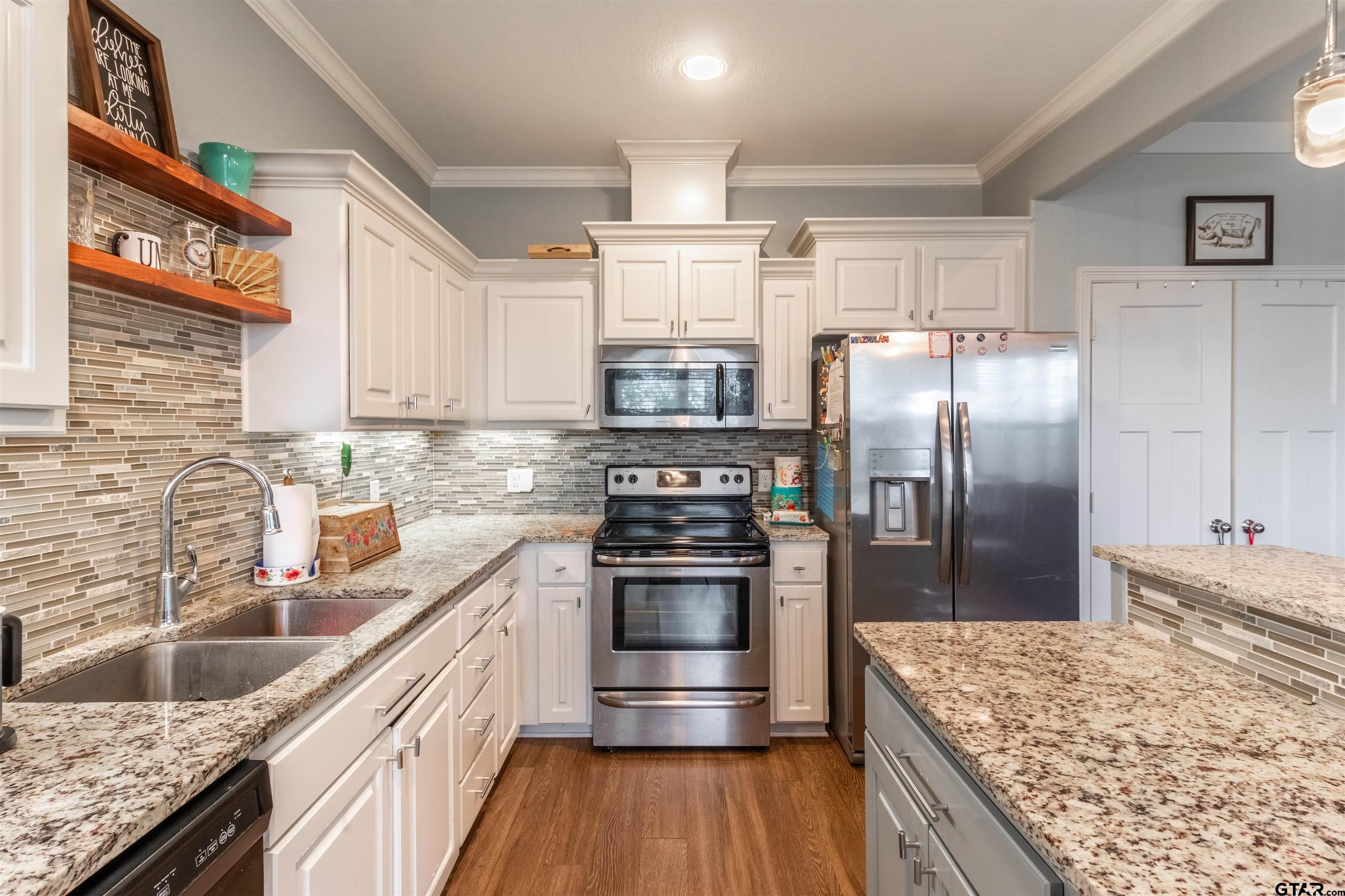 2802 Valley View Street Tyler, TX 75701 - Photo 11 of 26