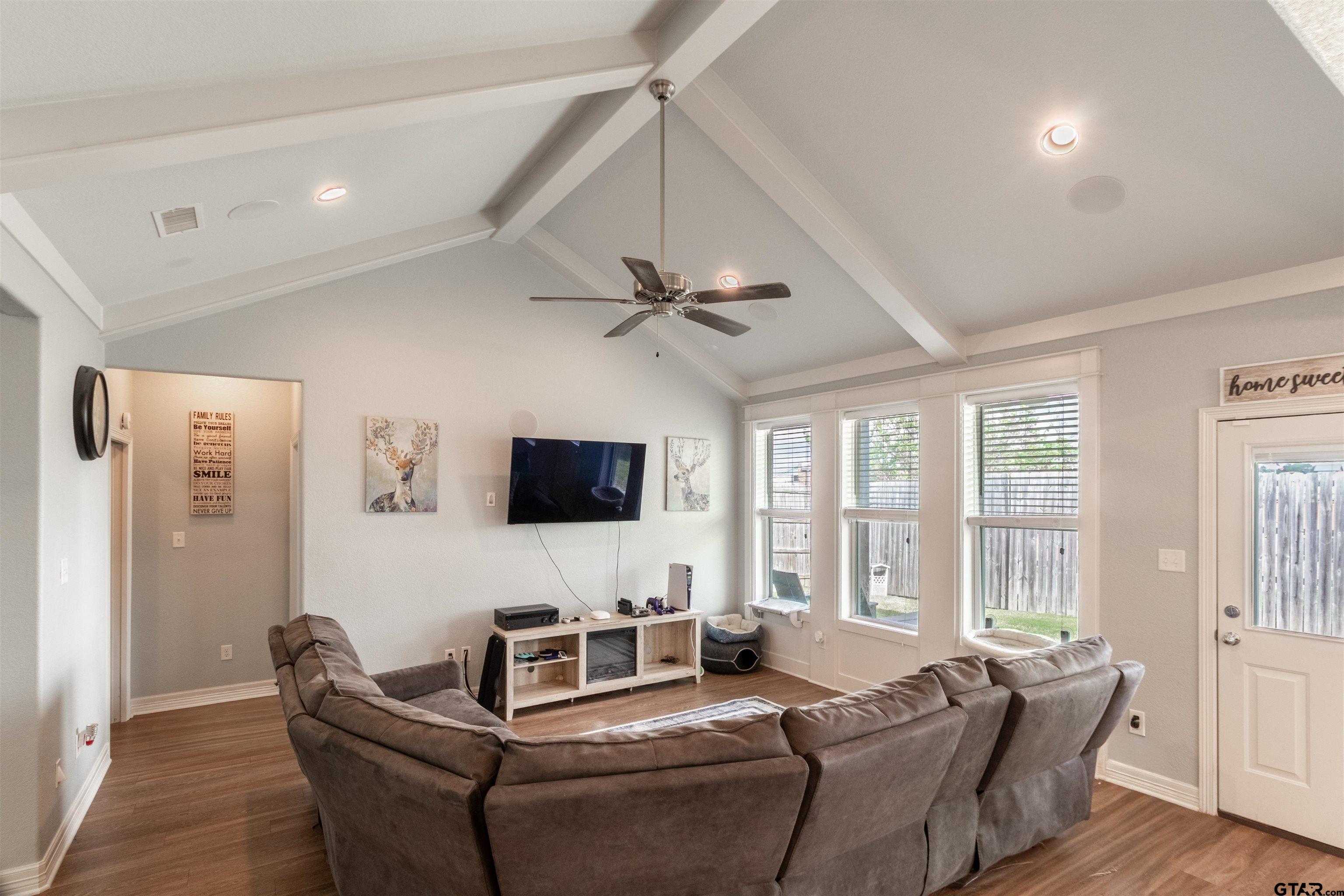 2802 Valley View Street Tyler, TX 75701 - Photo 13 of 26