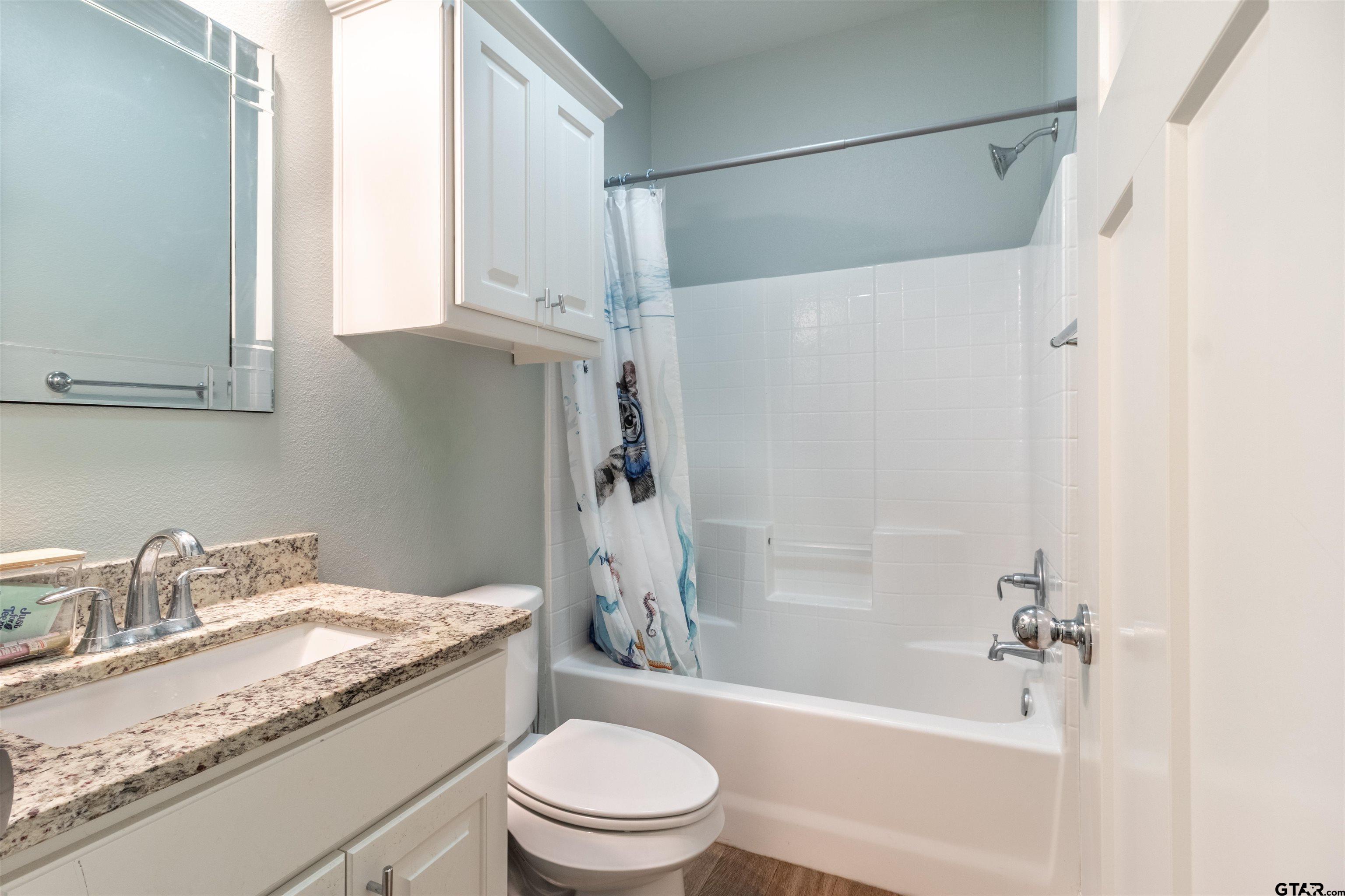 2802 Valley View Street Tyler, TX 75701 - Photo 15 of 26