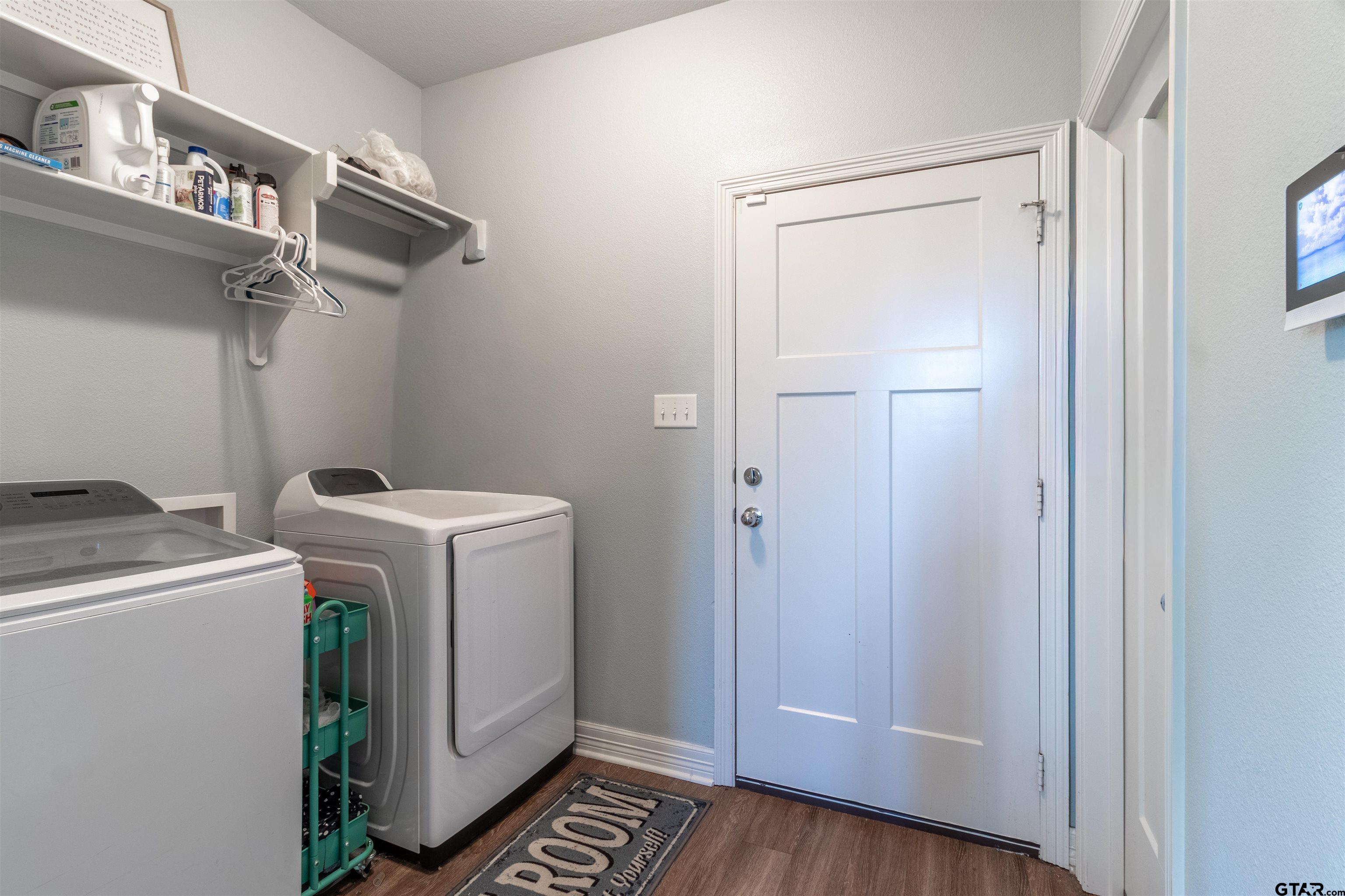 2802 Valley View Street Tyler, TX 75701 - Photo 19 of 26