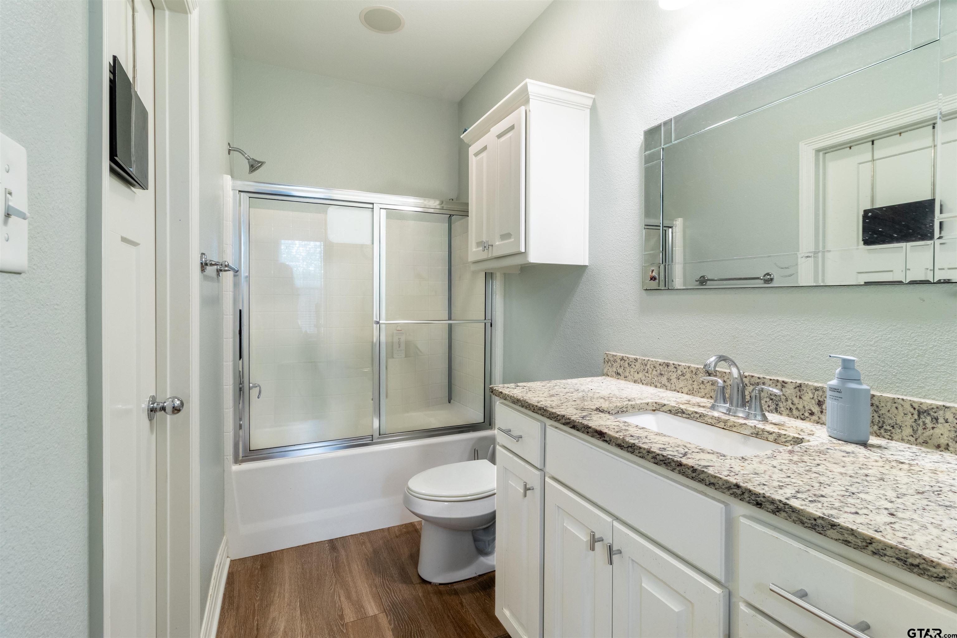 2802 Valley View Street Tyler, TX 75701 - Photo 22 of 26