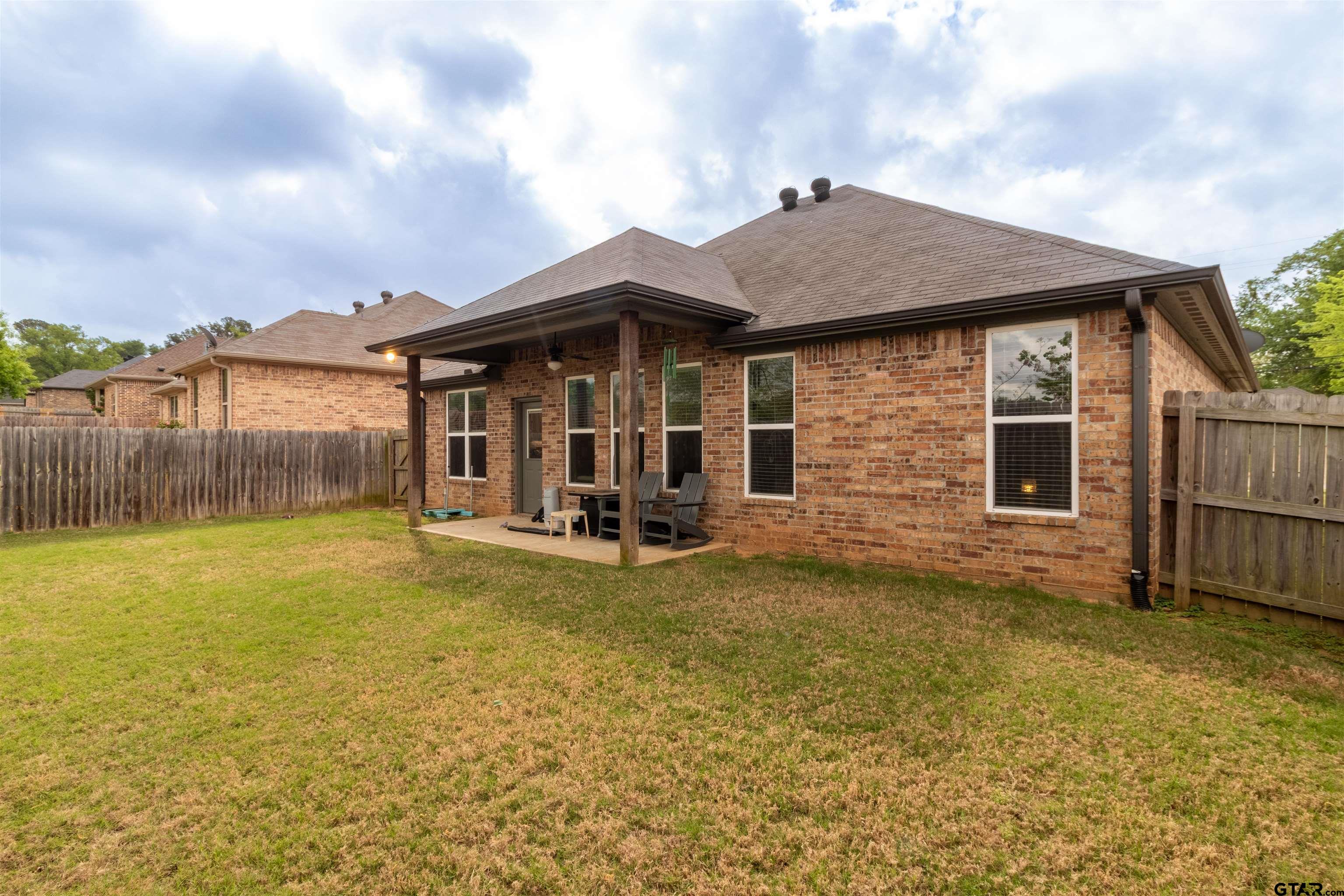 2802 Valley View Street Tyler, TX 75701 - Photo 23 of 26