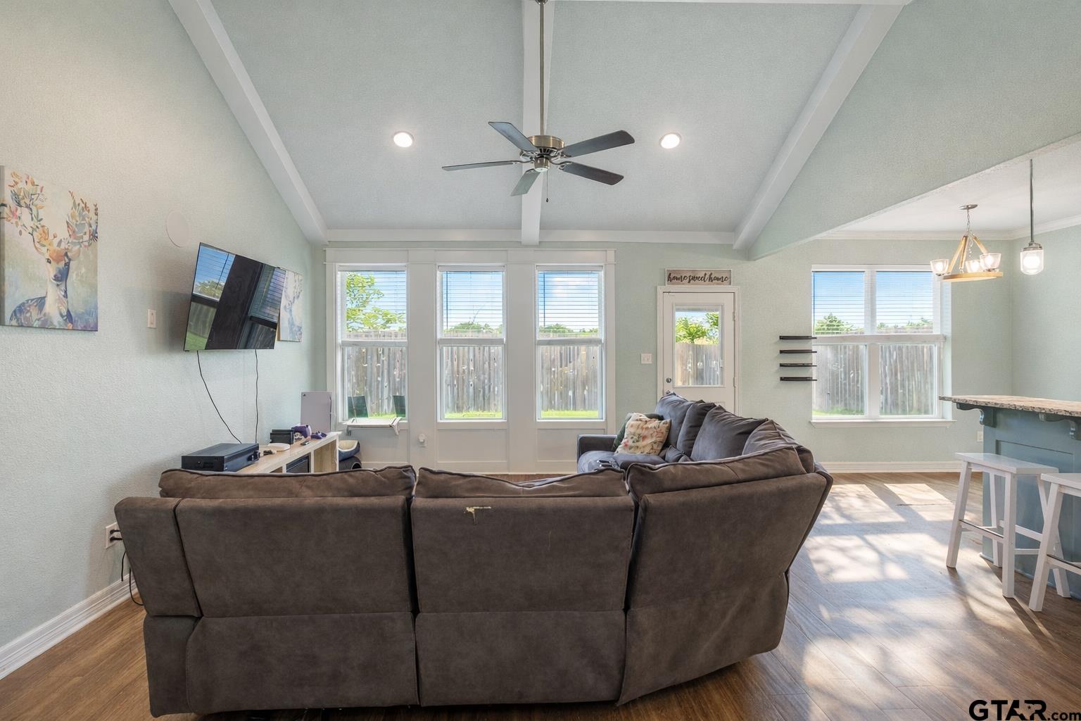 2802 Valley View Street Tyler, TX 75701 - Photo 5 of 26